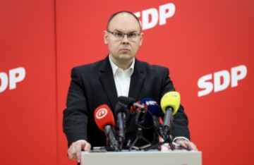 Izbori za Gradsku organizaciju SDP-a