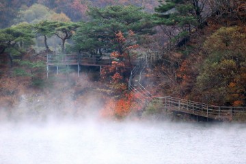 SOUTH KOREA WEATHER