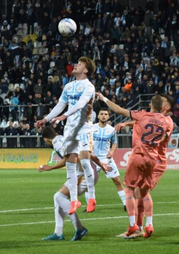 HNL: Rijeka - Osijek