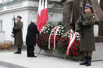 POLAND INDEPENDENCE DAY