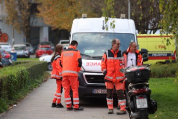 Sindikat Zajedno djelatnika u zdravstvu započeo štrajk