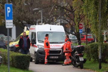 Sindikat Zajedno djelatnika u zdravstvu započeo štrajk