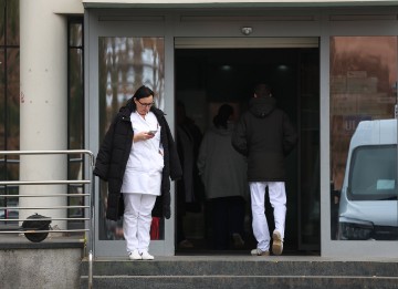 Sindikat Zajedno djelatnika u zdravstvu započeo štrajk