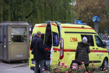 Sindikat Zajedno djelatnika u zdravstvu započeo štrajk