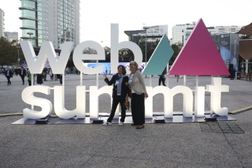 PORTUGAL WEB SUMMIT 2024