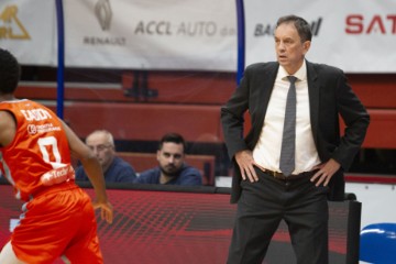 PH košarkaši: Cedevita Junior - Zadar