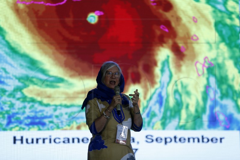 INDONESIA TSUNAMI SYIMPOSIUM