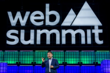 PORTUGAL WEB SUMMIT 2024