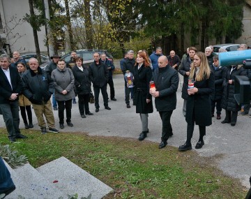 Potpisan sporazum o izgradnji braniteljskog centra kod Slunja