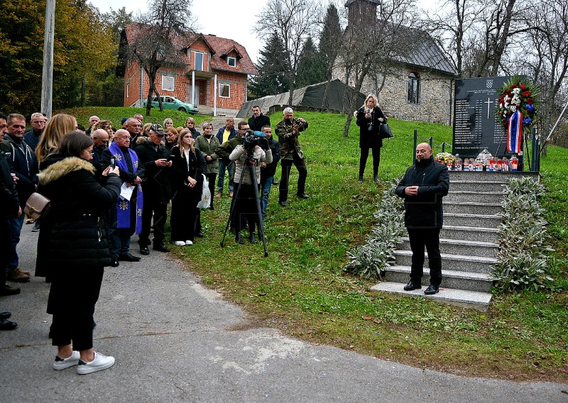 Potpisan sporazum o izgradnji braniteljskog centra kod Slunja