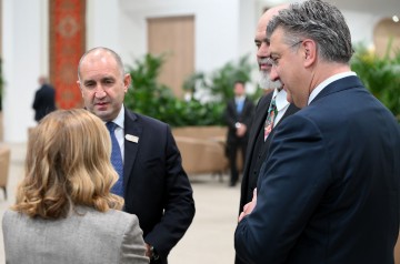 Plenković na COP29: Gotovo trećina energije u Hrvatskoj iz obnovljivih izvora