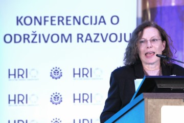 16. konferencija o održivom razvoju