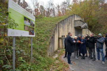 Posjet lokaciji Čerkezovac