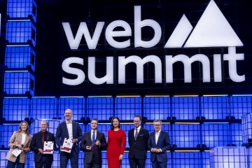 PORTUGAL WEB SUMMIT 2024