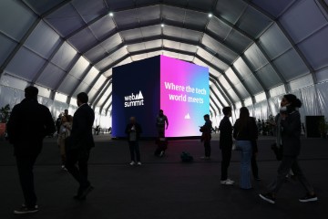 PORTUGAL WEB SUMMIT 2024