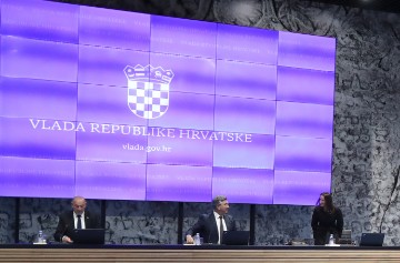 39. sjednica Vlade Republike Hrvatske