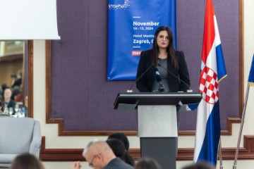 Započela konferencija Meeting G2.10 - Desetljeće poslovnog povezivanja 