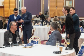 Započela konferencija Meeting G2.10 - Desetljeće poslovnog povezivanja 