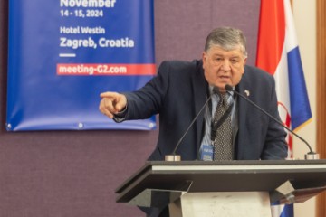 Započela konferencija Meeting G2.10 - Desetljeće poslovnog povezivanja 