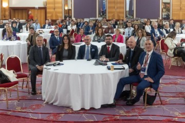 Započela konferencija Meeting G2.10 - Desetljeće poslovnog povezivanja 