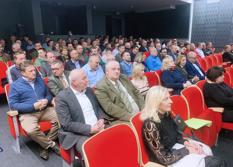 Zbog odlaska šumarskih inženjera u mirovinu nedostaje kadra za gospodarenje šumama