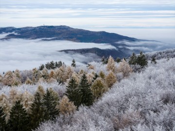 HUNGARY WEATHER