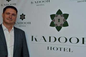 U Karlovcu otvoren hotel Kadoor