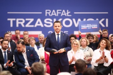 POLAND ELECTION