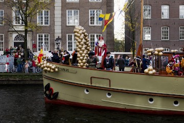 NETHERLANDS TRADITION