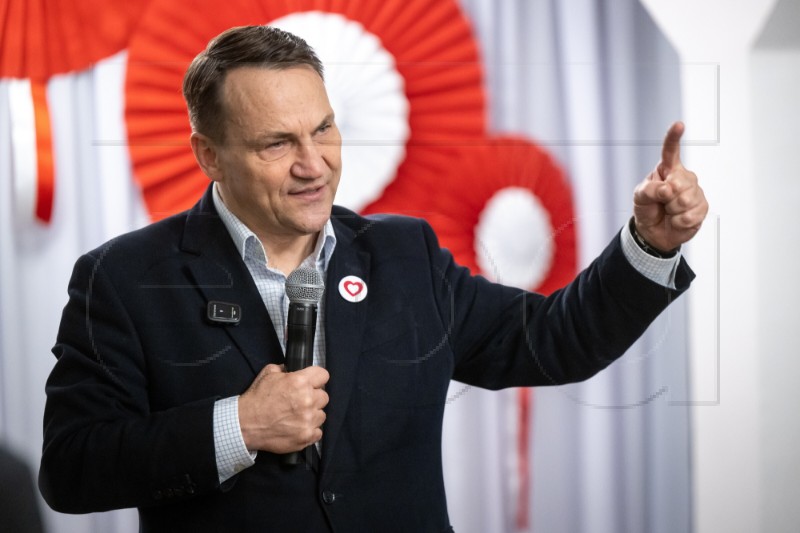 POLAND ELECTION