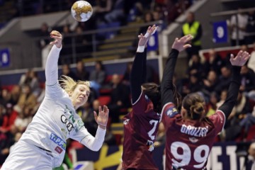 ROMANIA HANDBALL