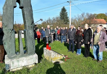 Karlovac: 83. godišnjica ulaska partizana u okupirani Karlovac