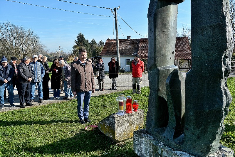 Karlovac: 83. godišnjica ulaska partizana u okupirani Karlovac