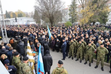 Počeo središnji program obilježavanja vukovarskog stradanja