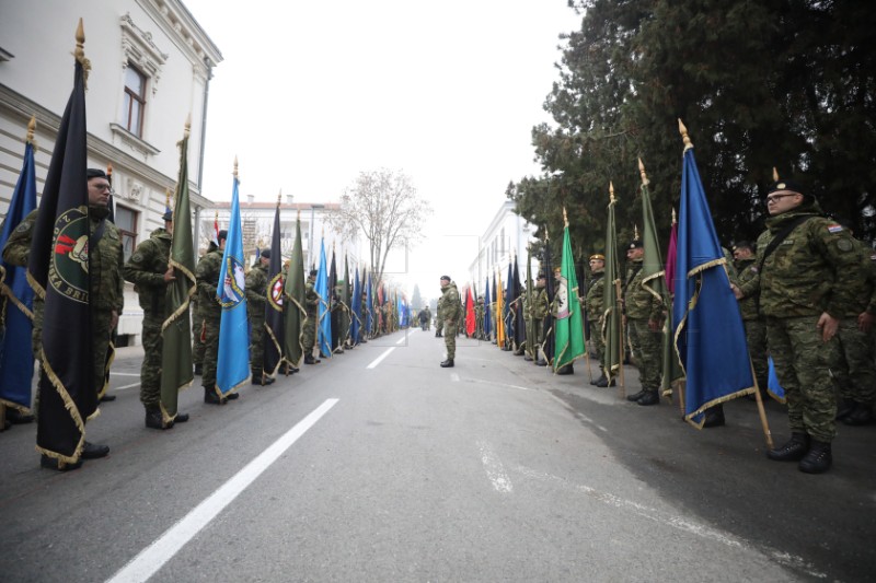 Počeo središnji program obilježavanja vukovarskog stradanja