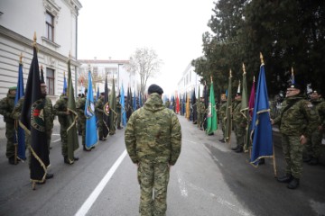 Počeo središnji program obilježavanja vukovarskog stradanja