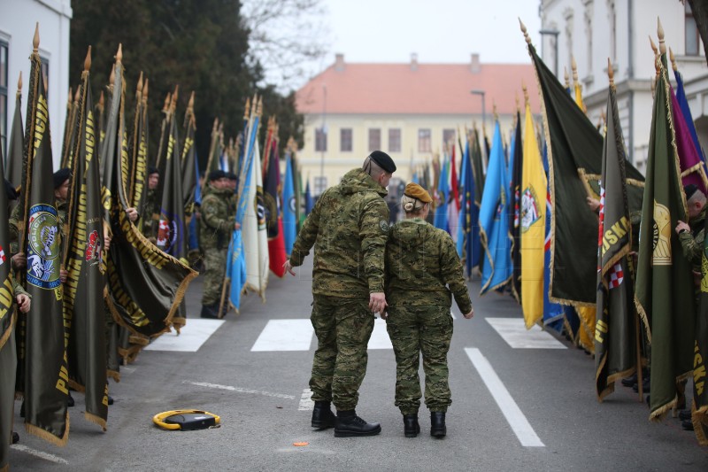 Počeo središnji program obilježavanja vukovarskog stradanja