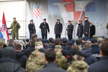 Počeo središnji program obilježavanja vukovarskog stradanja