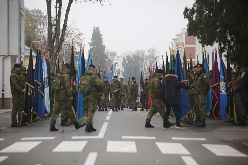 Počeo središnji program obilježavanja vukovarskog stradanja