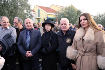 Počelo obilježavanje obljetnice zločina u Škabrnji