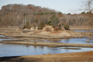 USA DROUGHT WILDFIRES
