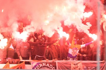 Liga nacija, Hrvatska - Portugal