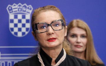 Sabina Glasovac okrugli stol