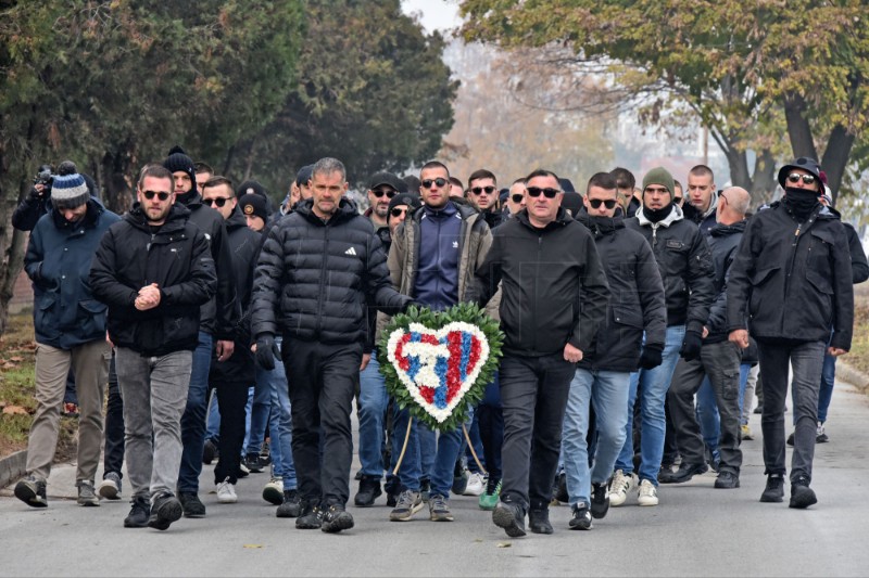 Počelo obilježavanje stradanja Borova naselja u Domovinskim ratu