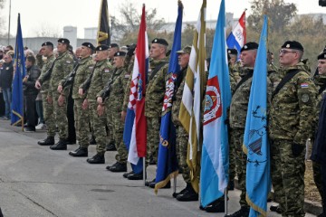 Počelo obilježavanje stradanja Borova naselja u Domovinskim ratu