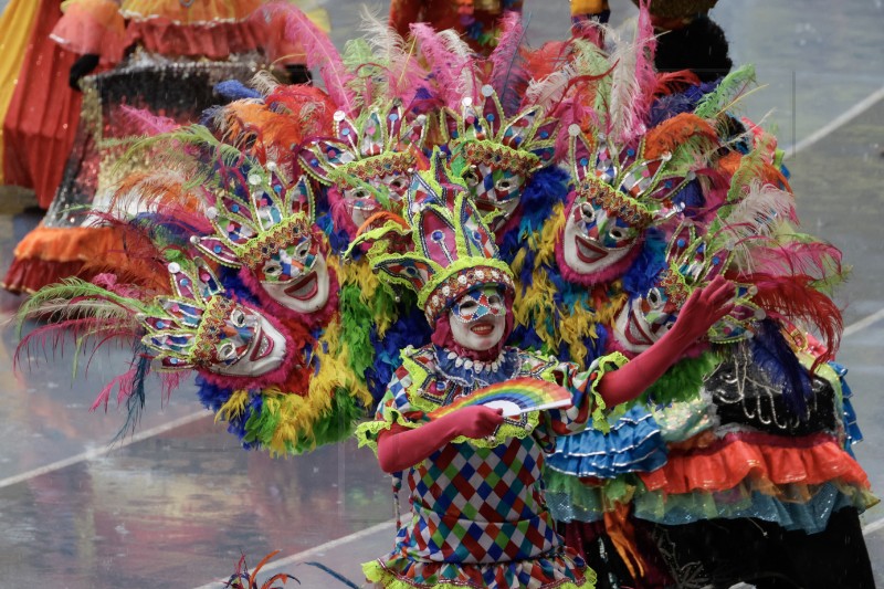 COLOMBIA SOCCER