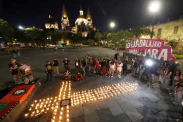 MEXICO MEDIA