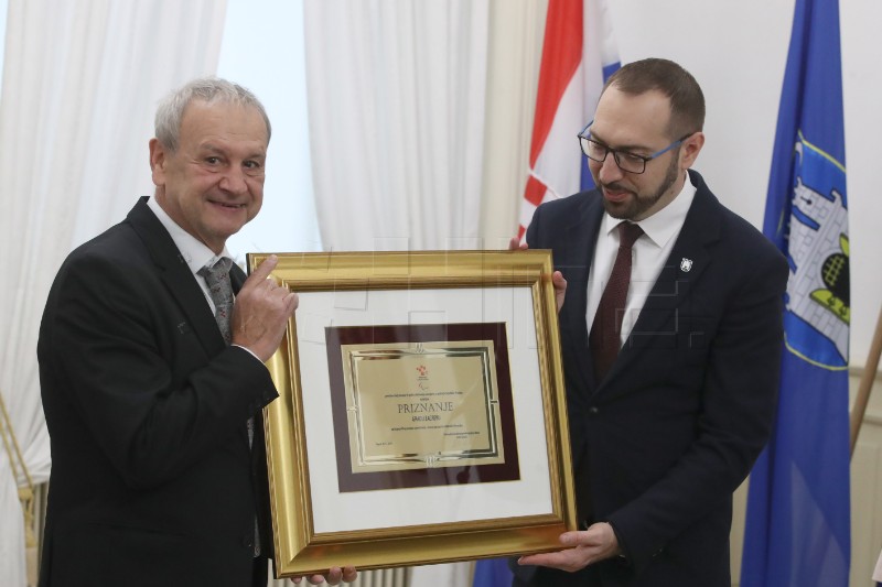 Tomašević uručio medalje osvajačima odličja na Paraolimpijskim igrama u Parizu