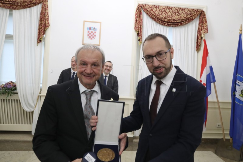 Tomašević uručio medalje osvajačima odličja na Paraolimpijskim igrama u Parizu