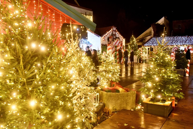 Ovogodišnji program "Advent u Varaždinu" trajat će od 29. studenog do 6. siječnja